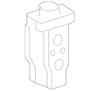 Transfer Case - GM (84400039)