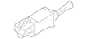 Emission Label - BMW (71228485220)