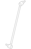 F Harness - GM (84070387)
