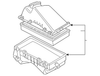 Control Module (66-51-9-210-697)