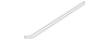 Windshield Support - GM (15061964)