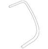 Shim - Mopar (68121083AA)