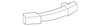 Front Passenger Side Brake Dust Shield - GM (84067897)