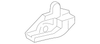 Extension Panel - Ford (GD9Z-5404608-AA)