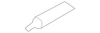 A/C Pipe - Nissan (92446-9BU2B)