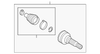Service Component - GM (94544739)
