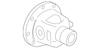 Coolant 3 Way Valve - Mopar (68646948AB)