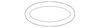 Dust Cover Seal - Porsche (N-904-324-02)