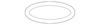 Ignition Lock Cylinder Antenna - Mopar (68201733AB)