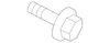 Inlet Duct - Ford (E8DZ-9A673-B)