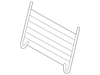 Screw - Mopar (68201018AA)