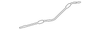 Seat Base - GM (87862400)