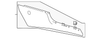 Striker - Ford (GD9Z-9662453-A)