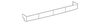 Outer Support Lower Bolt - BMW (7143428484)