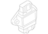Side Airbag Front Right Sea 721210 - BMW (72-12-5-A04-C76)