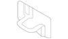 Cushion - GM (96807993)