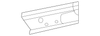 Dowel Pin - Mopar (68297478AA)