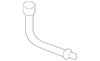 Ambient Air Temperature Sensor - Buick (25775833)