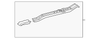 Lap & Shoulder Belt - BMW (72-11-8-097-755)