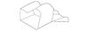 Screw, Export - Mopar (68202409AA)