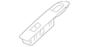 Seat Back Cover (25797720)