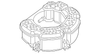 Control Module - Ford (YF1Z-2C286-CA)