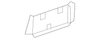 Mount - Nissan (K5212-EZ0BA)