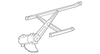 Emission Label - Mopar (68035030AA)