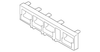 Front Door Speaker - Mopar (5081031AA)