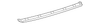Shale Headlining Trim Panel - GM (84411442)