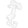 Air Conditioning Receiver Drier Cover Seal (O-Ring) - GM (10399669)