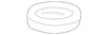 Emission Label - BMW (71228681414)