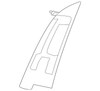Nut, Export - Mopar (6106406AA)
