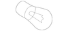 Lift Cylinder - Buick (25763301)
