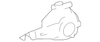 Spark Plug - Mopar (68644215AA)