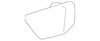 150 Amp Multi-Purpose Fuse - GM (84070946)