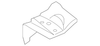 Front Extension - Toyota (53704-60040)