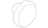 Coil Spring - Ford (E9JY-5560-A)