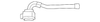 Trim Plate - GM (25711986)