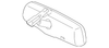 A/C And Heater Unit Seal Kit (68379863AA)
