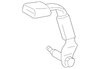 Lap & Shoulder Belt - BMW (72-11-8-259-011)