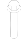 A/C Pipe - Nissan (92471-9SH0A)