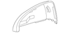 18x8 Aluminum Wheel - GM (84397983)