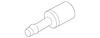 Side Impact Bag - Nissan (Y8EHA-7L002)