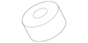 Oil Pan - Ford (XW4Z-6675-AA)