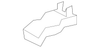 Engine Wiring Harness - GM (84013146)