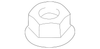 Fuel And Brake Tube Bundle - Mopar (68057673AI)
