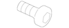 Run Channel - Ford (GD9Z-5425767-B)