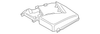 Outer Belt Assembly - BMW (72-11-7-911-587)