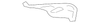 Engine Mount Bracket - Mopar (68267889AA)